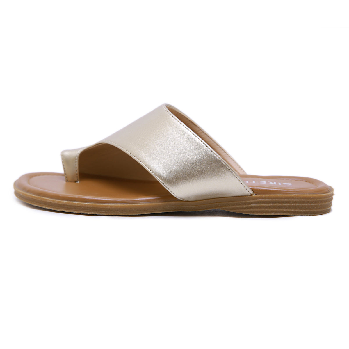 Women Toe Ring Sandals Flip Flops