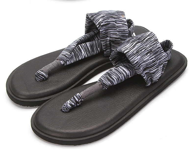 Women's Yoga Sandals Beach Slippers 2022