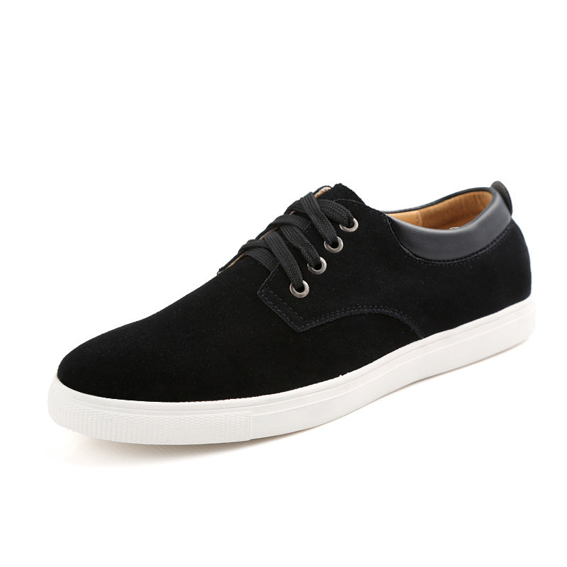 Autumn Winter Casual Shoes for Men