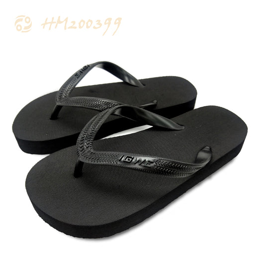 Men Boys Beach Flip Flops HM200399