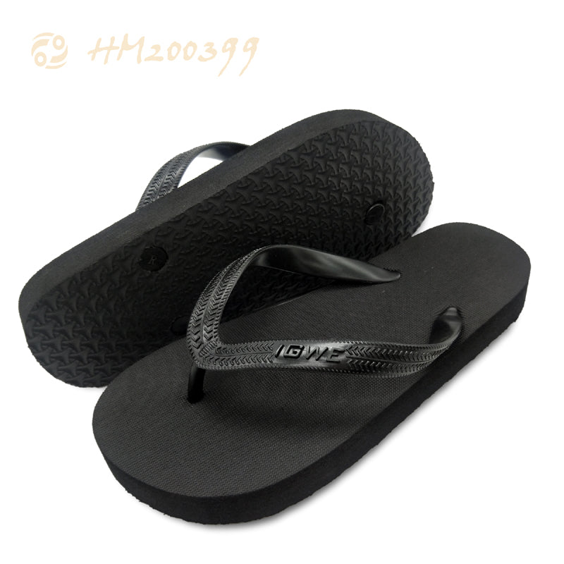 Men Boys Beach Flip Flops HM200399