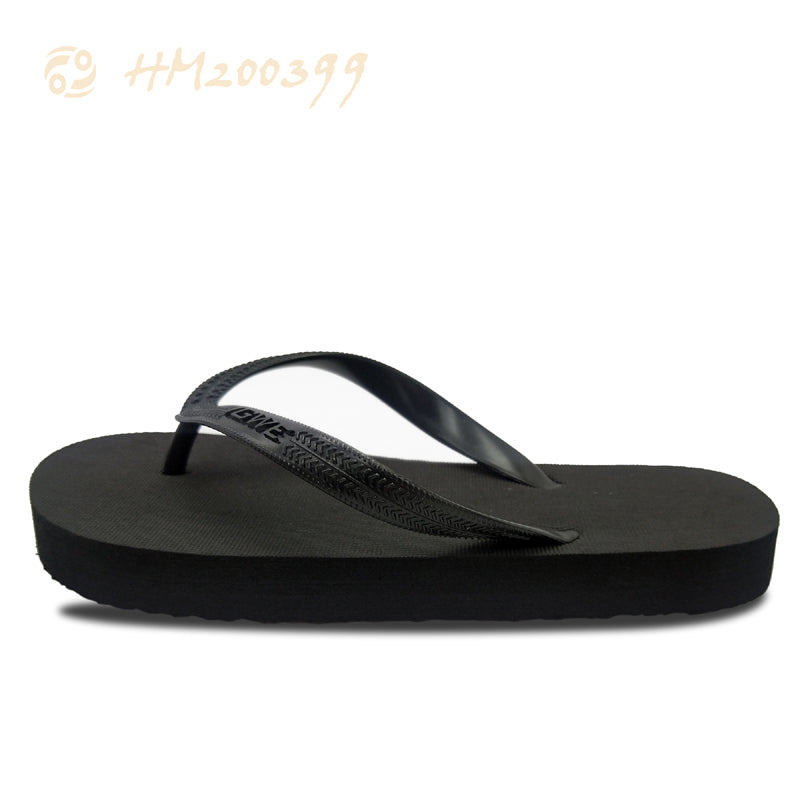 Men Boys Beach Flip Flops HM200399