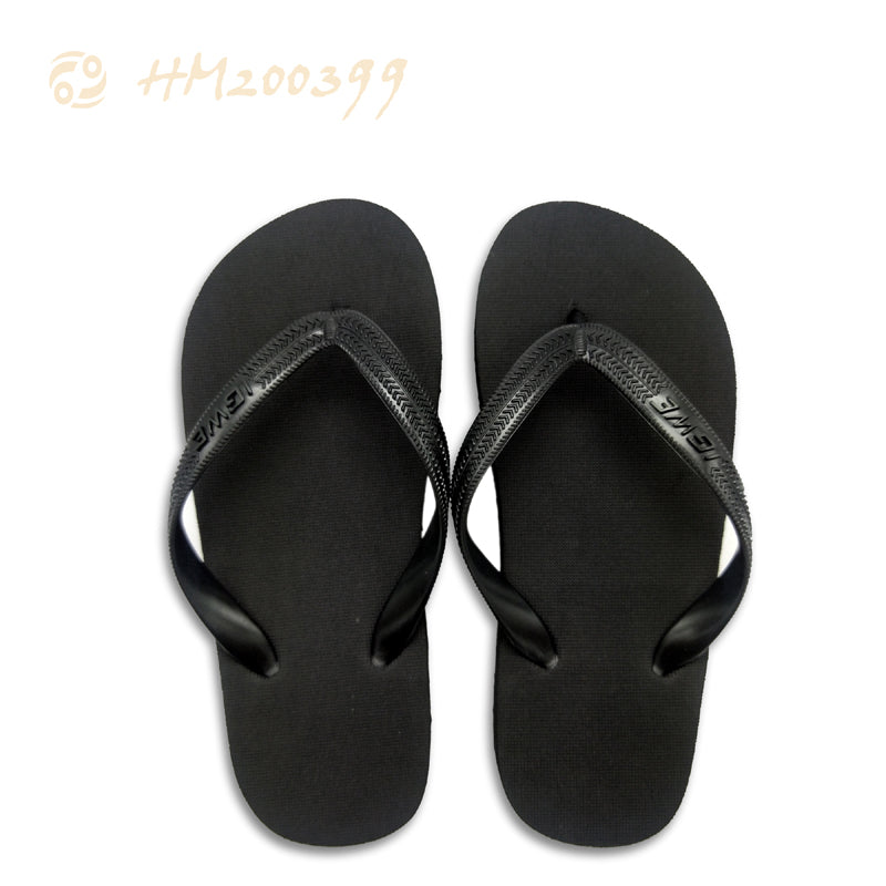 Men Boys Beach Flip Flops HM200399