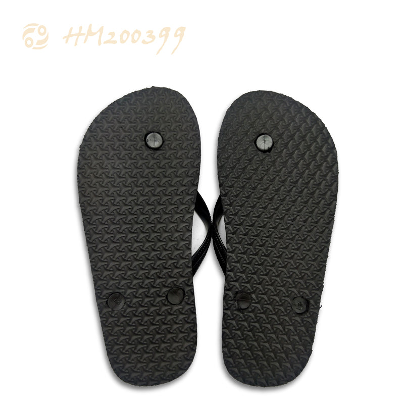 Men Boys Beach Flip Flops HM200399