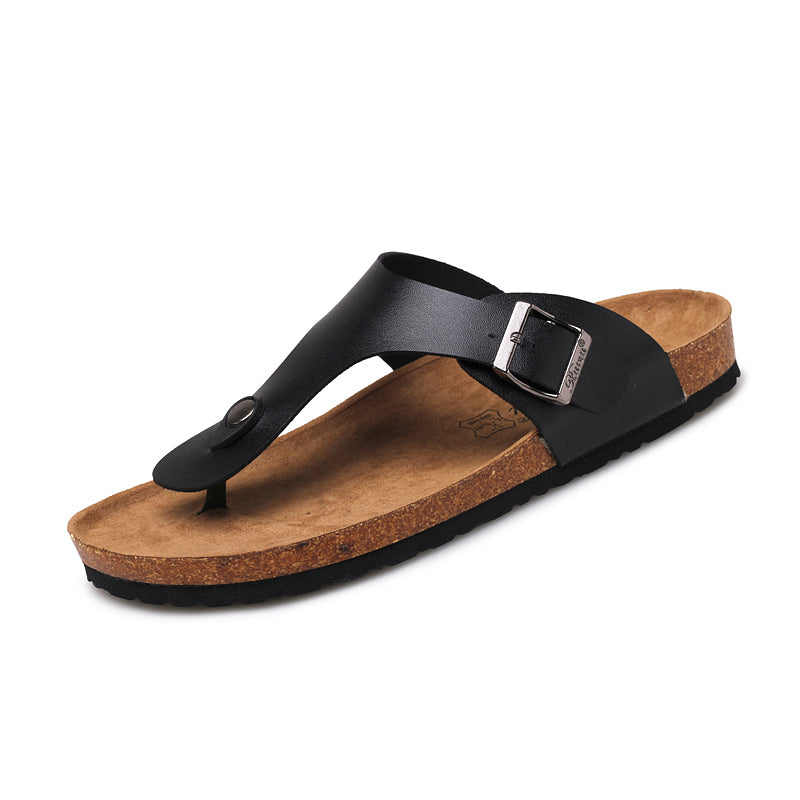 Men Women Clog Sandals Flat Flip Flop Slippers